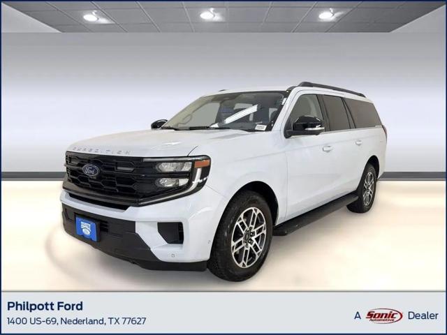 2025 Ford Expedition Active MAX for sale in Nederland, TX
