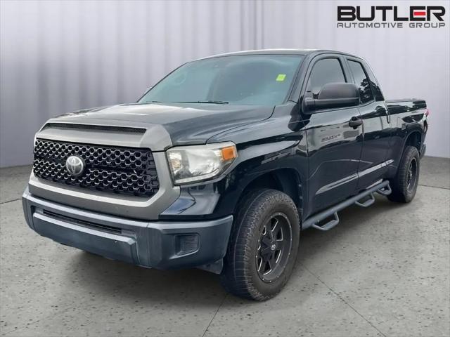 2019 Toyota Tundra SR 4.6L V8 for sale in Macon, GA