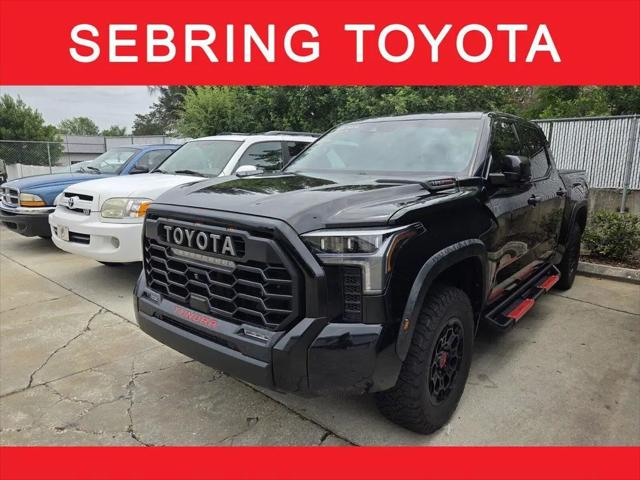 2023 Toyota Tundra TRD Pro for sale in Sebring, FL