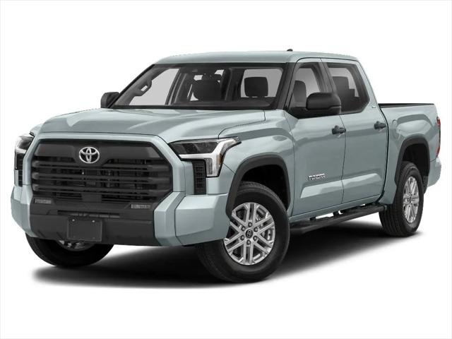 2024 Toyota Tundra SR5 for sale in Wickliffe, OH