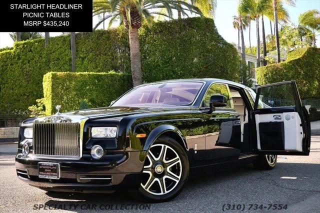 2011 Rolls-Royce Phantom Unknown for sale in W Hollywood, CA