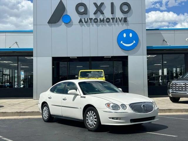 2008 Buick LaCrosse CX for sale in Sandy, UT