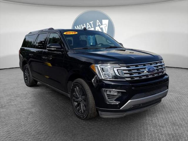 2019 Ford Expedition Max Limited for sale in Gainesville, GA
