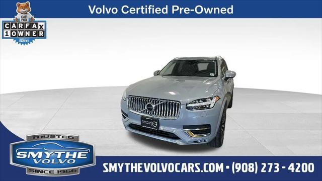 2024 Volvo XC90 B6 Plus Bright Theme 7-Seater for sale in SUMMIT, NJ