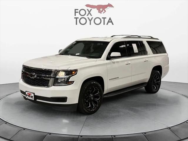 2019 Chevrolet Suburban LT for sale in Clinton, TN