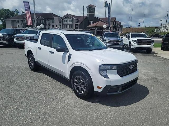 2026 Ford Maverick XLT for sale in Macon, GA