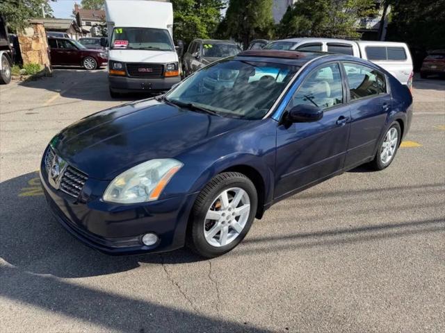 2006 Nissan Maxima 3.5 SL for sale in Farmingdale, NY