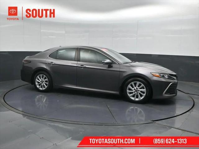 2023 Toyota Camry LE for sale in Richmond, KY