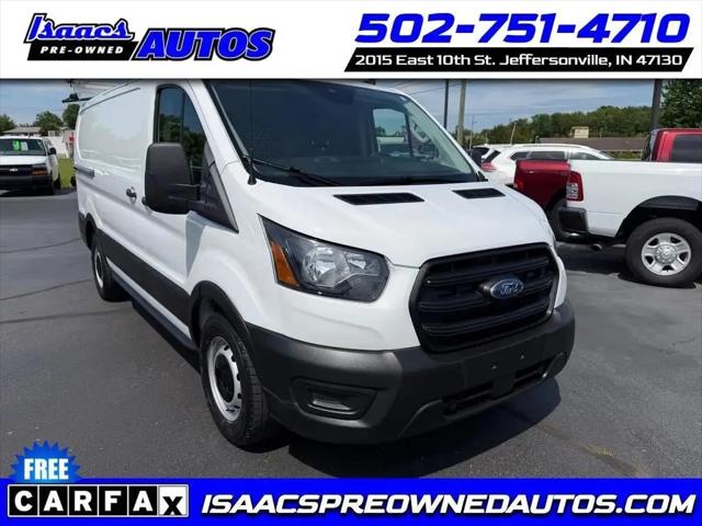 2020 Ford Transit Cargo Van Base for sale in Jeffersonville, IN