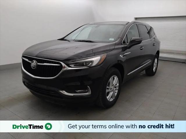 2021 Buick Enclave FWD Essence for sale in Tampa, FL