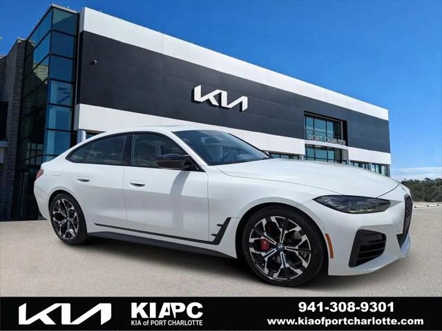 2023 BMW M440i Gran Coupe i for sale in Port Charlotte, FL