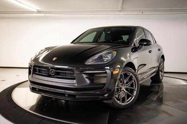 2026 Porsche Macan GTS for sale in Austin, TX