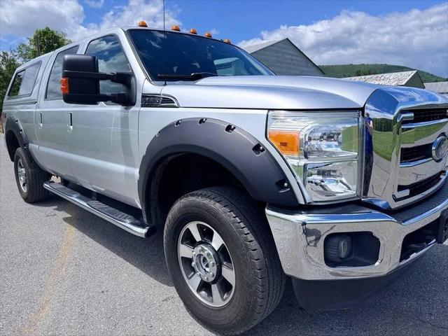2016 Ford F-250 LARIAT for sale in Slatington, PA