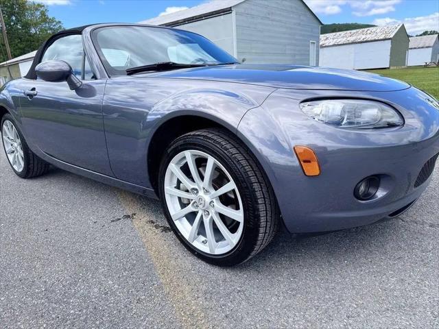 2006 Mazda MX-5 Grand Touring for sale in Slatington, PA