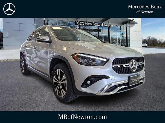 2026 Mercedes-Benz GLA-CLASS 4MATIC for sale in Newton, NJ