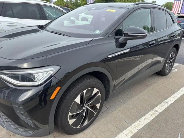 2022 Volkswagen ID.4 for sale near Dayton, OH