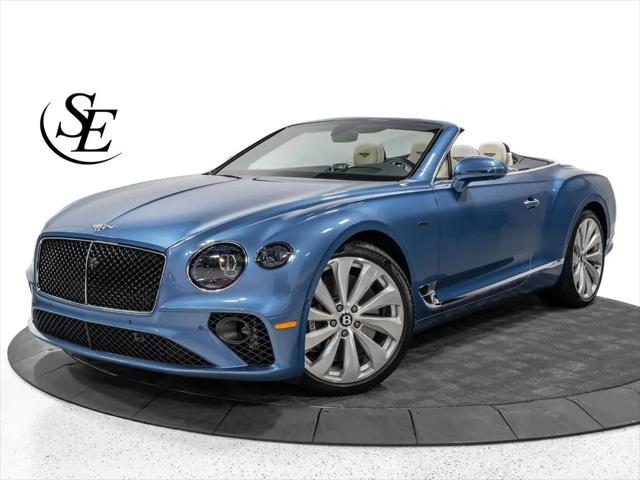 2024 Bentley Continental GT A for sale in Pompano Beach, FL