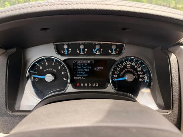 2013 Ford F-150 Platinum for sale in St. Cloud, MN