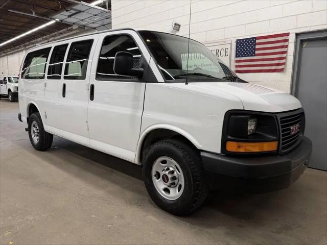 2015 GMC Savana 2500 Work Van for sale in Highland Park, IL