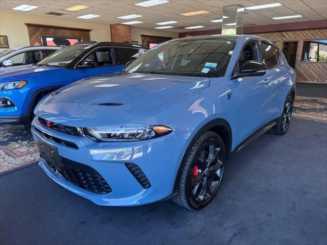 2024 Dodge Hornet R/T Plus EAWD for sale in Canonsburg, PA