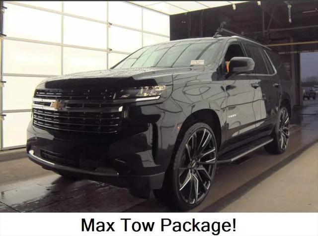 2023 Chevrolet Tahoe 4WD LT for sale in Monona, IA