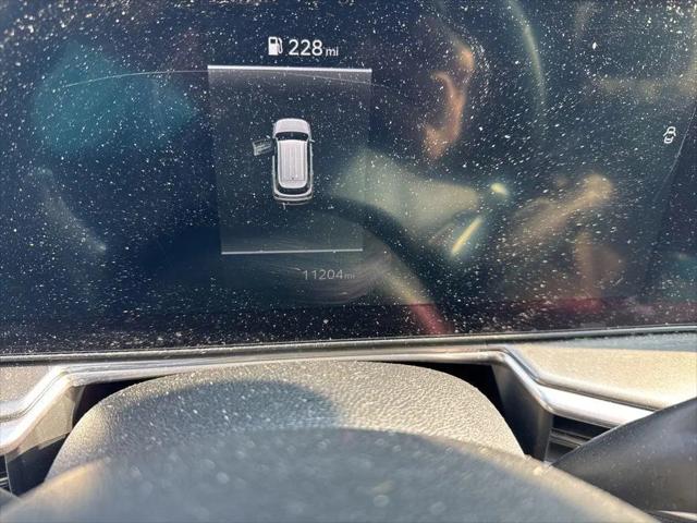 2025 Kia Sorento Hybrid EX for sale near Lancaster, OH