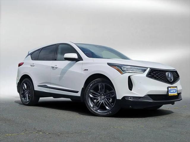 2023 Acura RDX A-SPEC Package for sale in Lynnwood, WA