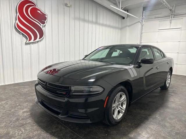 2023 Dodge Charger SXT for sale in Evansville, IN