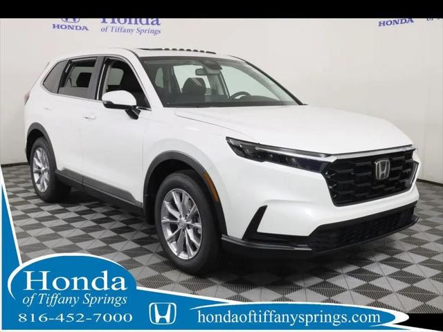 2025 Honda CR-V EX AWD for sale in Kansas City, MO
