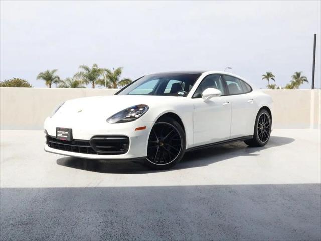 2023 Porsche Panamera RWD for sale in Newport Beach, CA