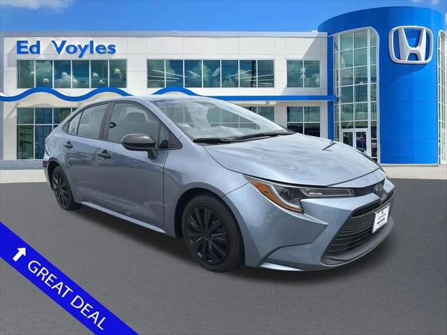 2024 Toyota Corolla LE for sale in Marietta, GA