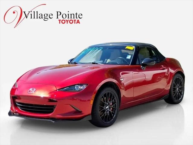 2016 Mazda MX-5 Club for sale in Omaha, NE