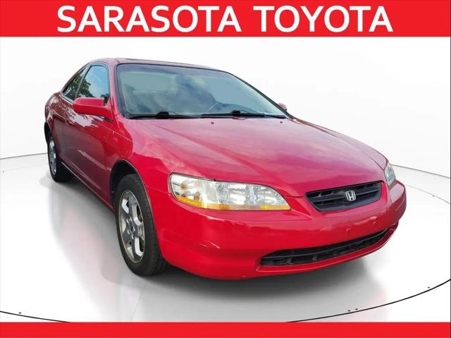 1998 Honda Accord EX V6 for sale in Sarasota, FL