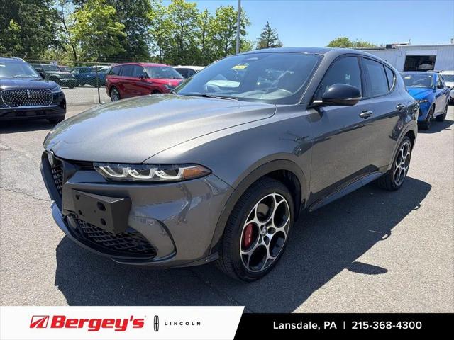 2024 Alfa Romeo Tonale Veloce EAWD for sale in Lansdale, PA