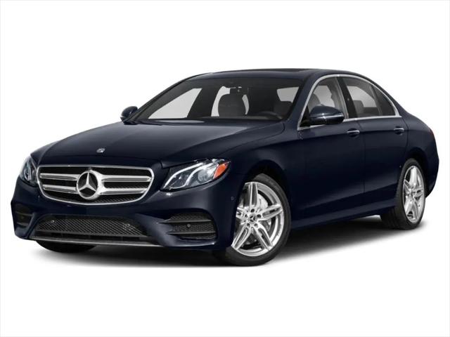 2019 Mercedes-Benz E 450 4MATIC for sale in Greenland, NH