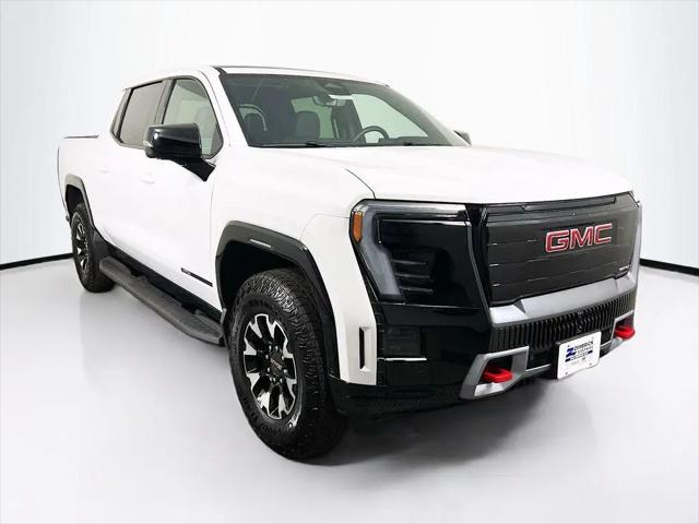 2026 GMC Sierra Max Range AT4 for sale in Madison, WI