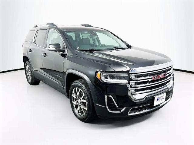 2023 GMC Acadia AWD SLE for sale in Madison, WI