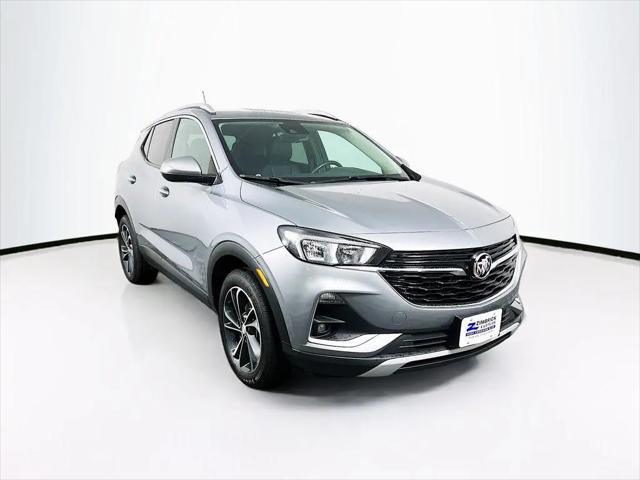 2023 Buick Encore GX Select FWD for sale in Madison, WI