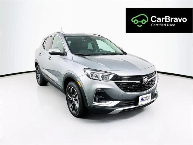 2023 Buick Encore GX Select FWD for sale in Madison, WI