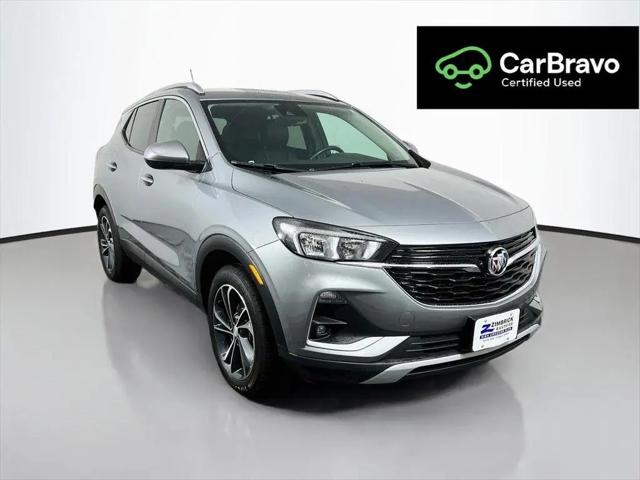 2023 Buick Encore GX Select FWD for sale in Madison, WI
