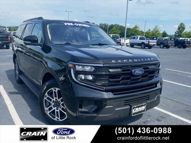 2025 Ford Expedition Active for sale in Little Rock, AR