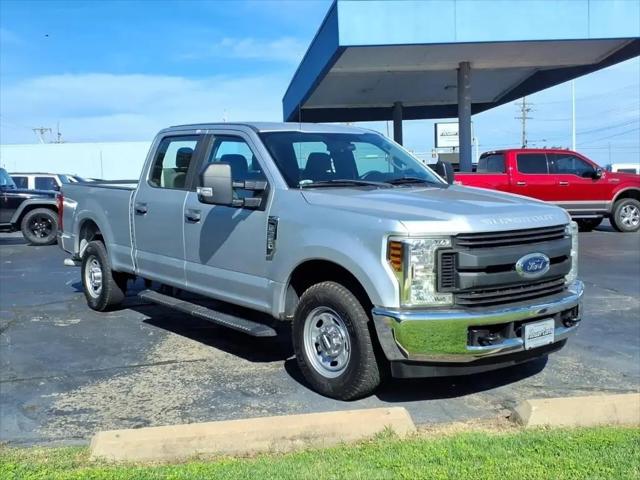 2018 Ford F-350 XL for sale in Stillwater, OK