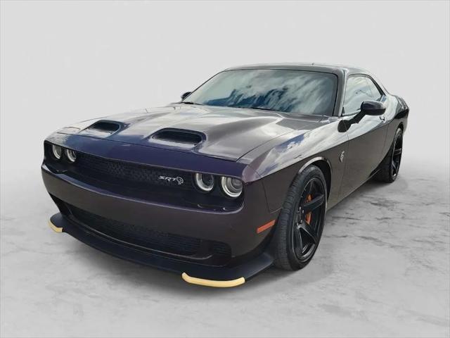2022 Dodge Challenger SRT Hellcat for sale in Odessa, TX