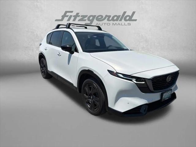 2026 Mazda CX-5 2.5 S Premium Plus for sale in Annapolis, MD