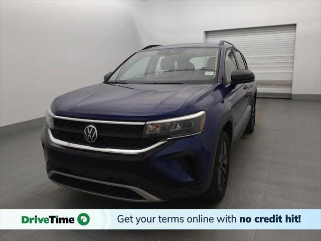 2022 Volkswagen Taos 1.5T S for sale in Conway, SC