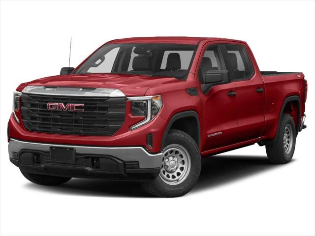2022 GMC Sierra 1500 AT4 for sale in Bennington, VT