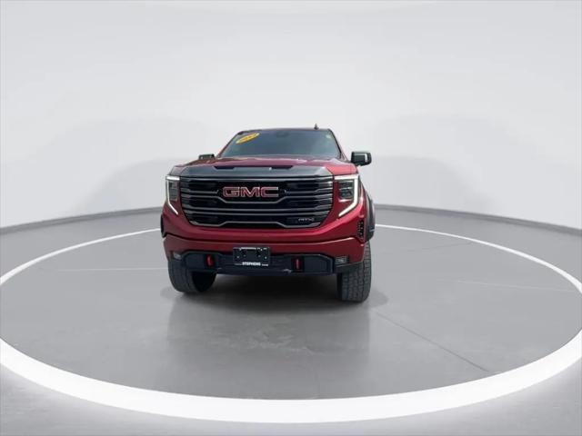 2022 GMC Sierra 1500 AT4 for sale in Bennington, VT