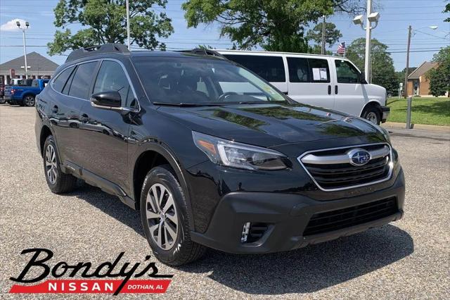 2022 Subaru Outback Premium for sale in Dothan, AL