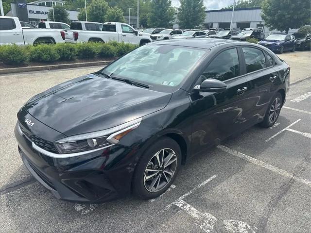 2023 Kia Forte LXS for sale in Monroeville, PA