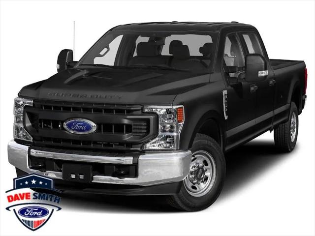 2022 Ford F-250 LARIAT for sale in Williamsville, NY